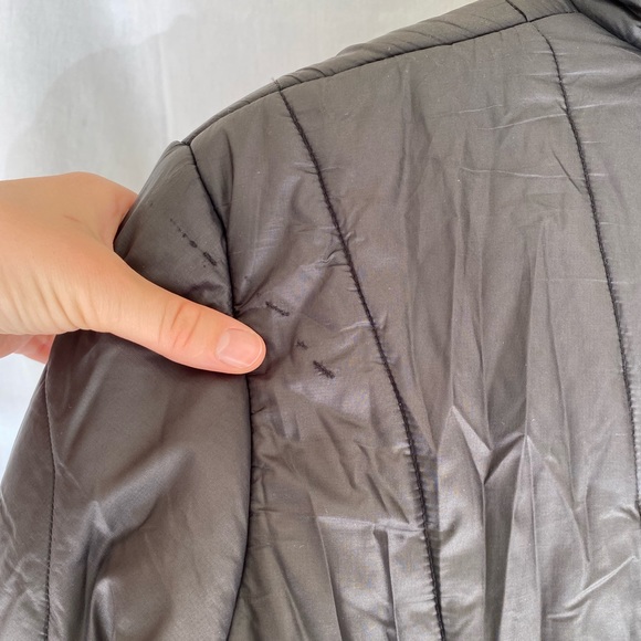 Woolrich Down Jacket - Picture 7 of 7